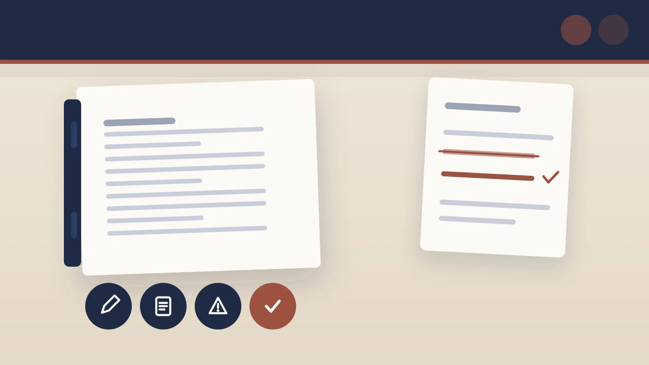 A corrected Form 5472 package with an amended cover sheet and an explanation statement