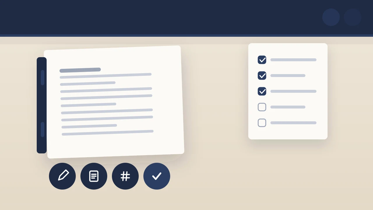 A blank Form 5472 and pro forma Form 1120 being completed part by part on a tidy desk