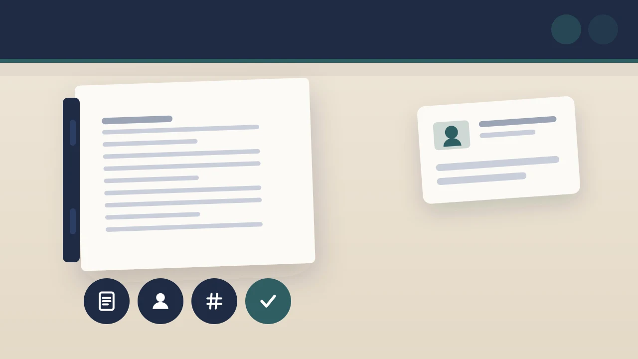 A service card beside client records illustrates packaging Form 5472 preparation as a firm's own offering